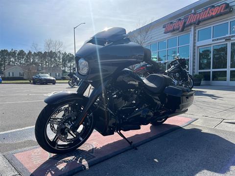 2024 Harley-Davidson Street Glide® in Jacksonville, North Carolina - Photo 3