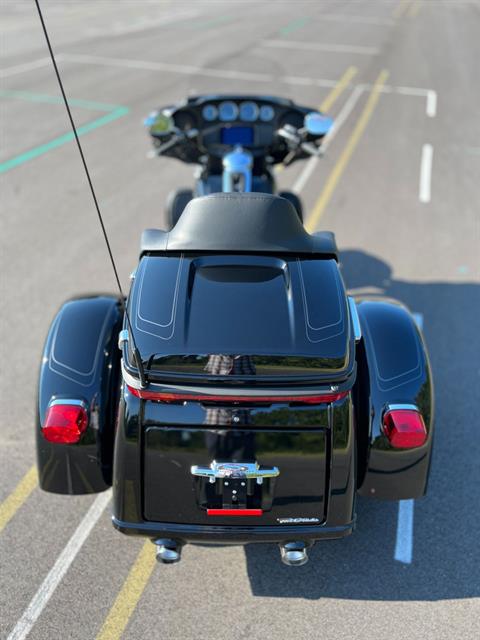 2022 Harley-Davidson Tri Glide® Ultra in Jacksonville, North Carolina - Photo 7