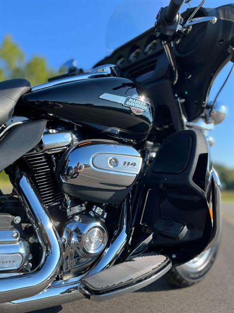 2022 Harley-Davidson Tri Glide® Ultra in Jacksonville, North Carolina - Photo 10