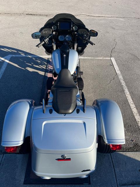 2024 Harley-Davidson Road Glide® 3 in Jacksonville, North Carolina - Photo 9