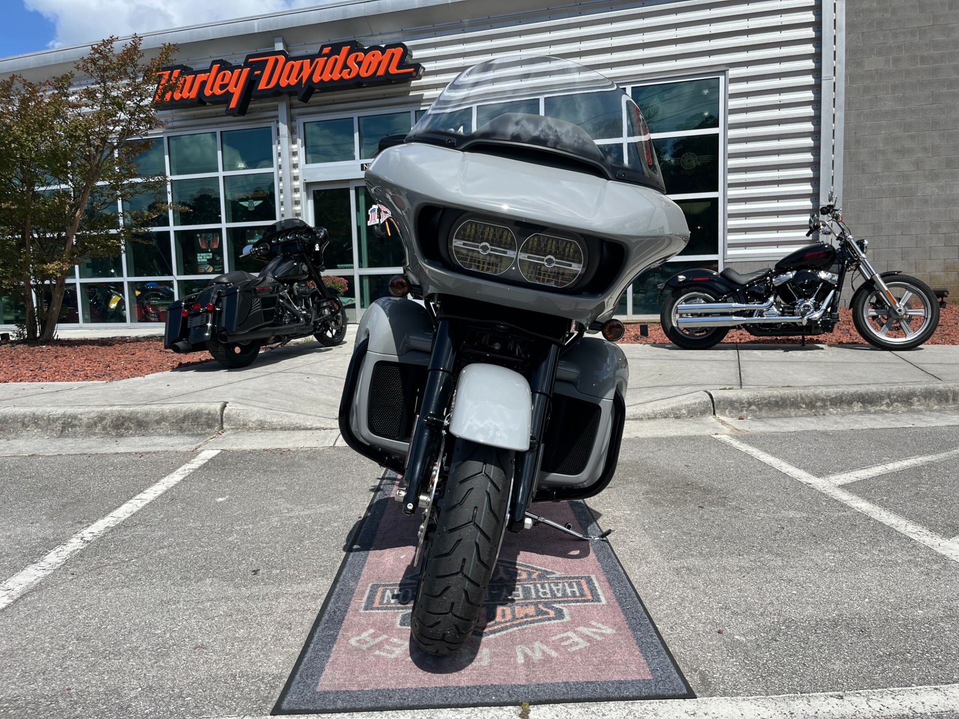 2024 Harley-Davidson Road Glide® Limited in Jacksonville, North Carolina - Photo 7