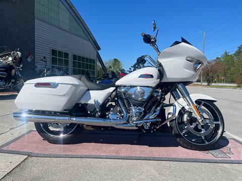 2024 Harley-Davidson Road Glide® in Jacksonville, North Carolina - Photo 1