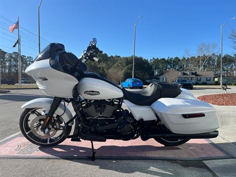 2024 Harley-Davidson Road Glide® in Jacksonville, North Carolina - Photo 2