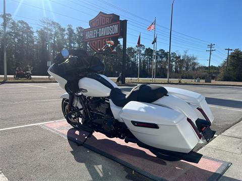 2024 Harley-Davidson Road Glide® in Jacksonville, North Carolina - Photo 6