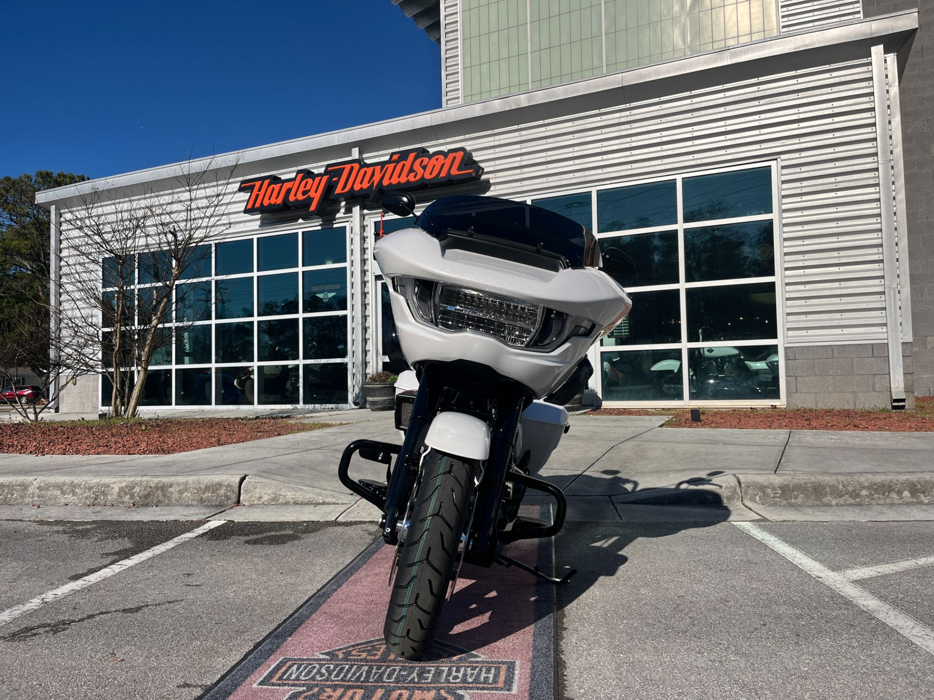 2024 Harley-Davidson Road Glide® in Jacksonville, North Carolina - Photo 7