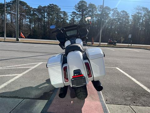 2024 Harley-Davidson Road Glide® in Jacksonville, North Carolina - Photo 8