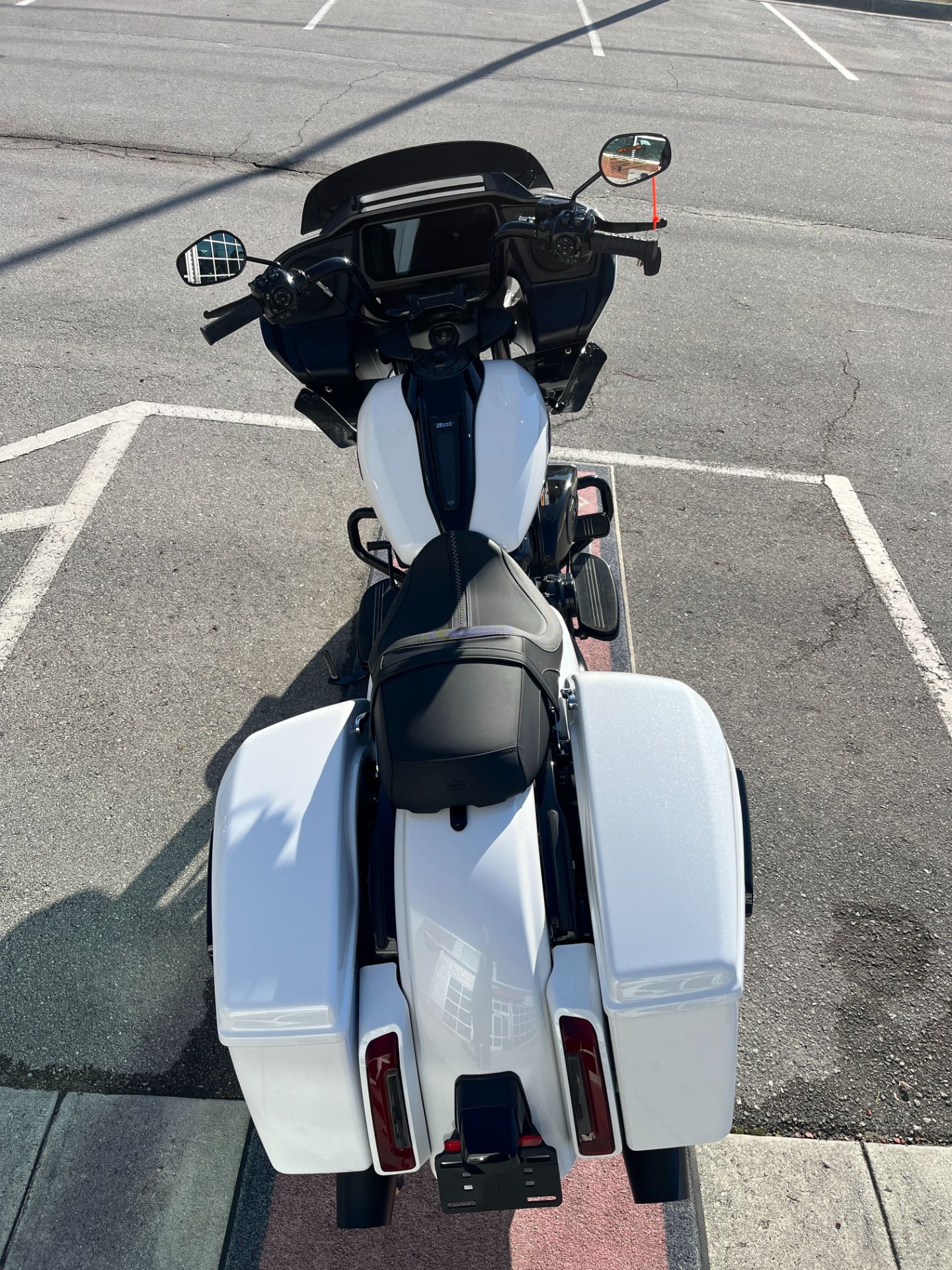 2024 Harley-Davidson Road Glide® in Jacksonville, North Carolina - Photo 9