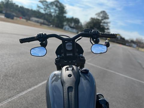 2022 Harley-Davidson Low Rider® S in Jacksonville, North Carolina - Photo 10