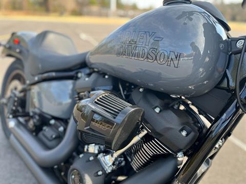 2022 Harley-Davidson Low Rider® S in Jacksonville, North Carolina - Photo 12