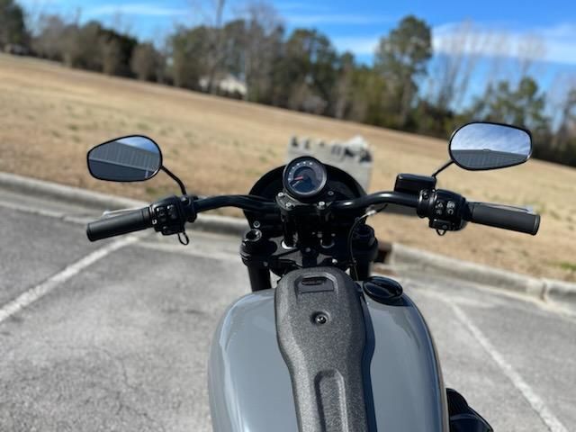 2022 Harley-Davidson Low Rider® S in Jacksonville, North Carolina - Photo 4