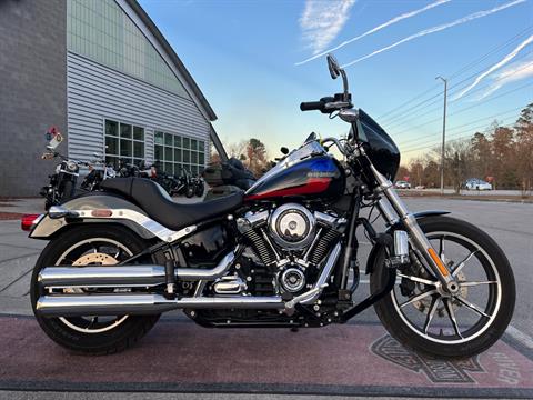 2020 Harley-Davidson Low Rider® in Jacksonville, North Carolina - Photo 1