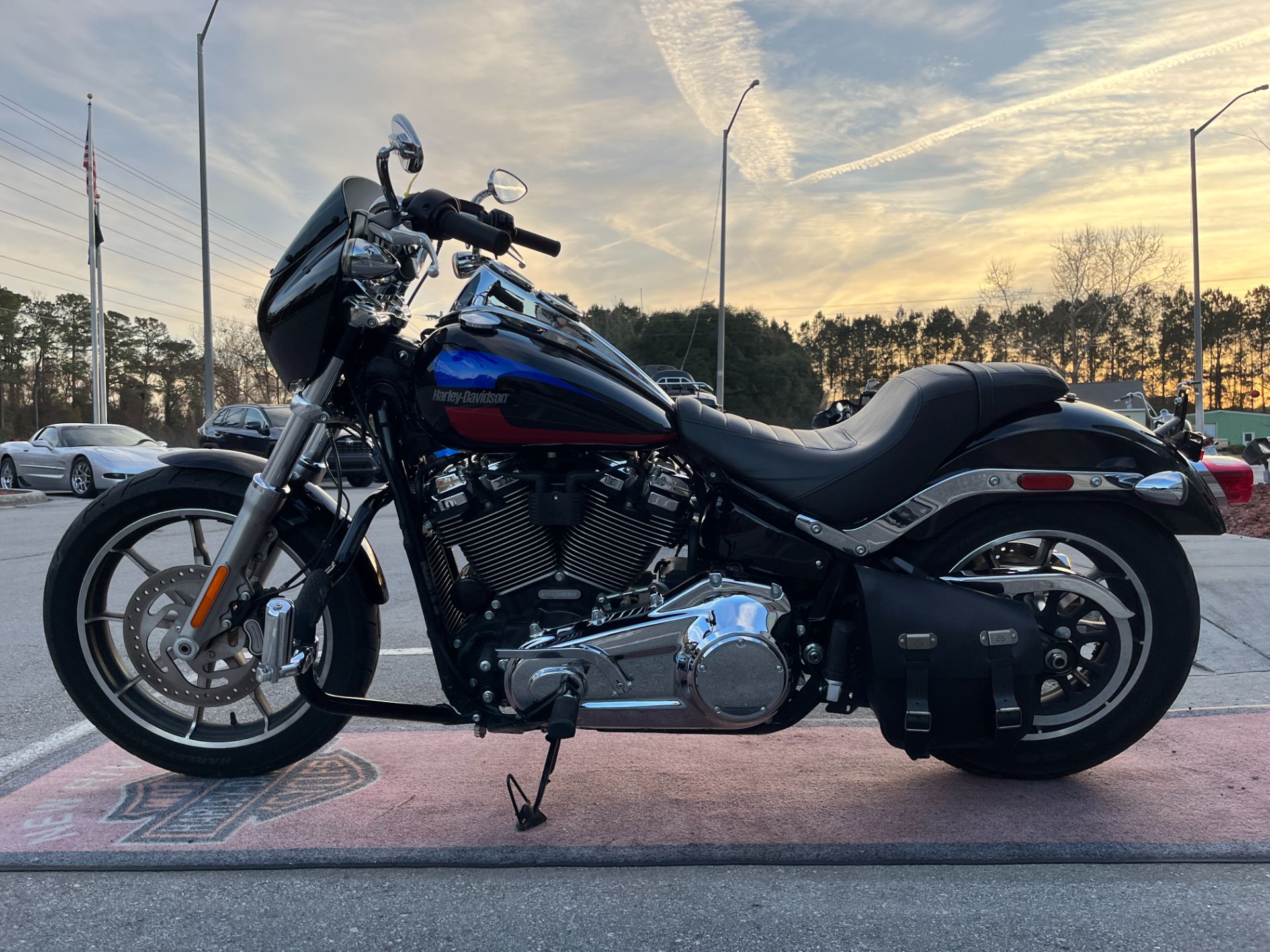 2020 Harley-Davidson Low Rider® in Jacksonville, North Carolina - Photo 2