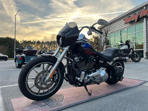 2020 Harley-Davidson Low Rider® in Jacksonville, North Carolina - Photo 3