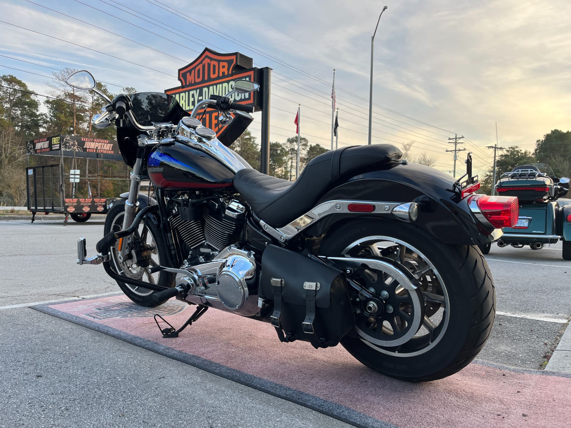 2020 Harley-Davidson Low Rider® in Jacksonville, North Carolina - Photo 6