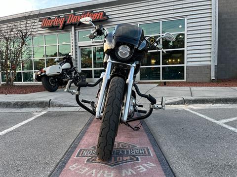 2020 Harley-Davidson Low Rider® in Jacksonville, North Carolina - Photo 7