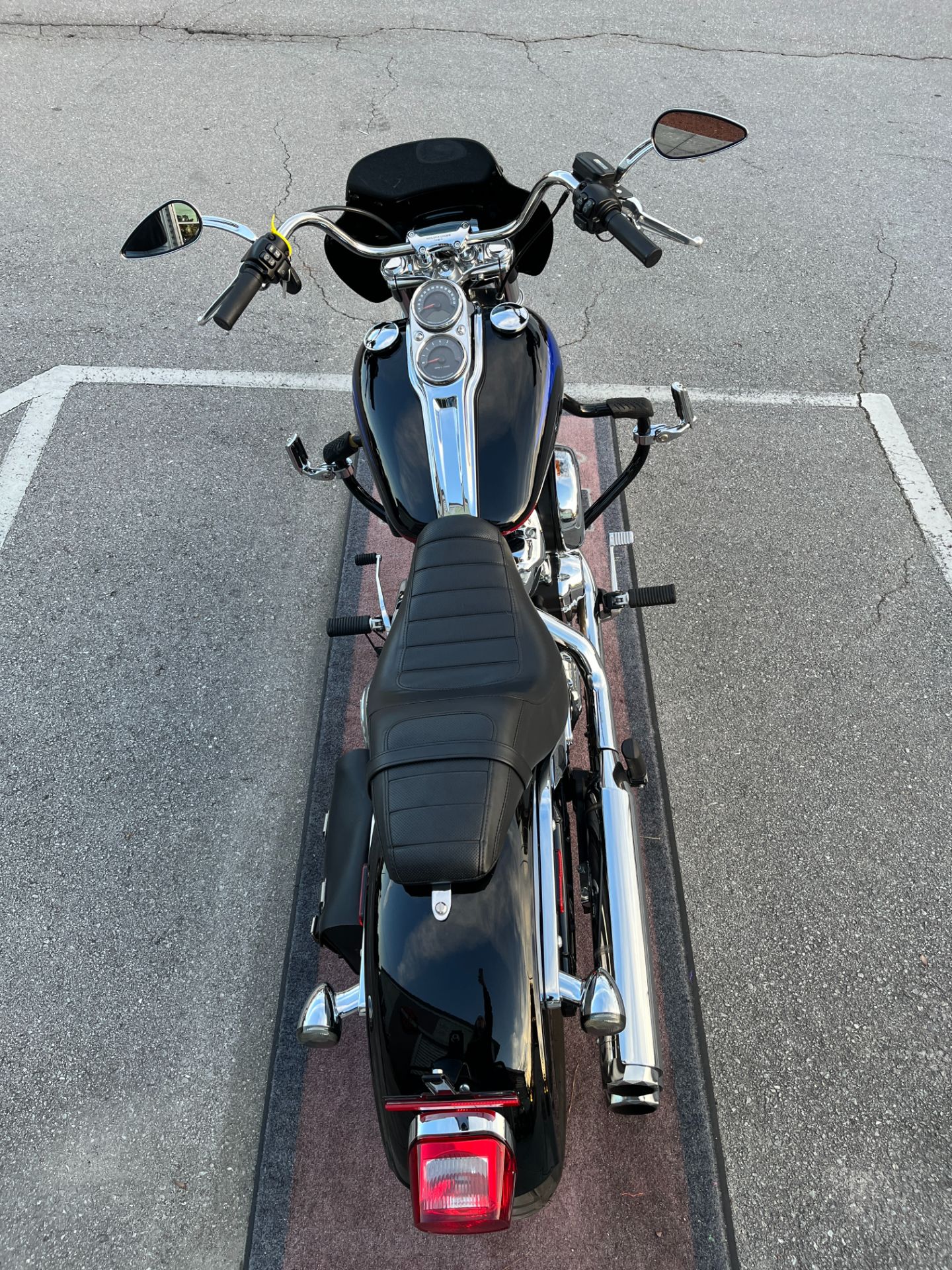 2020 Harley-Davidson Low Rider® in Jacksonville, North Carolina - Photo 9