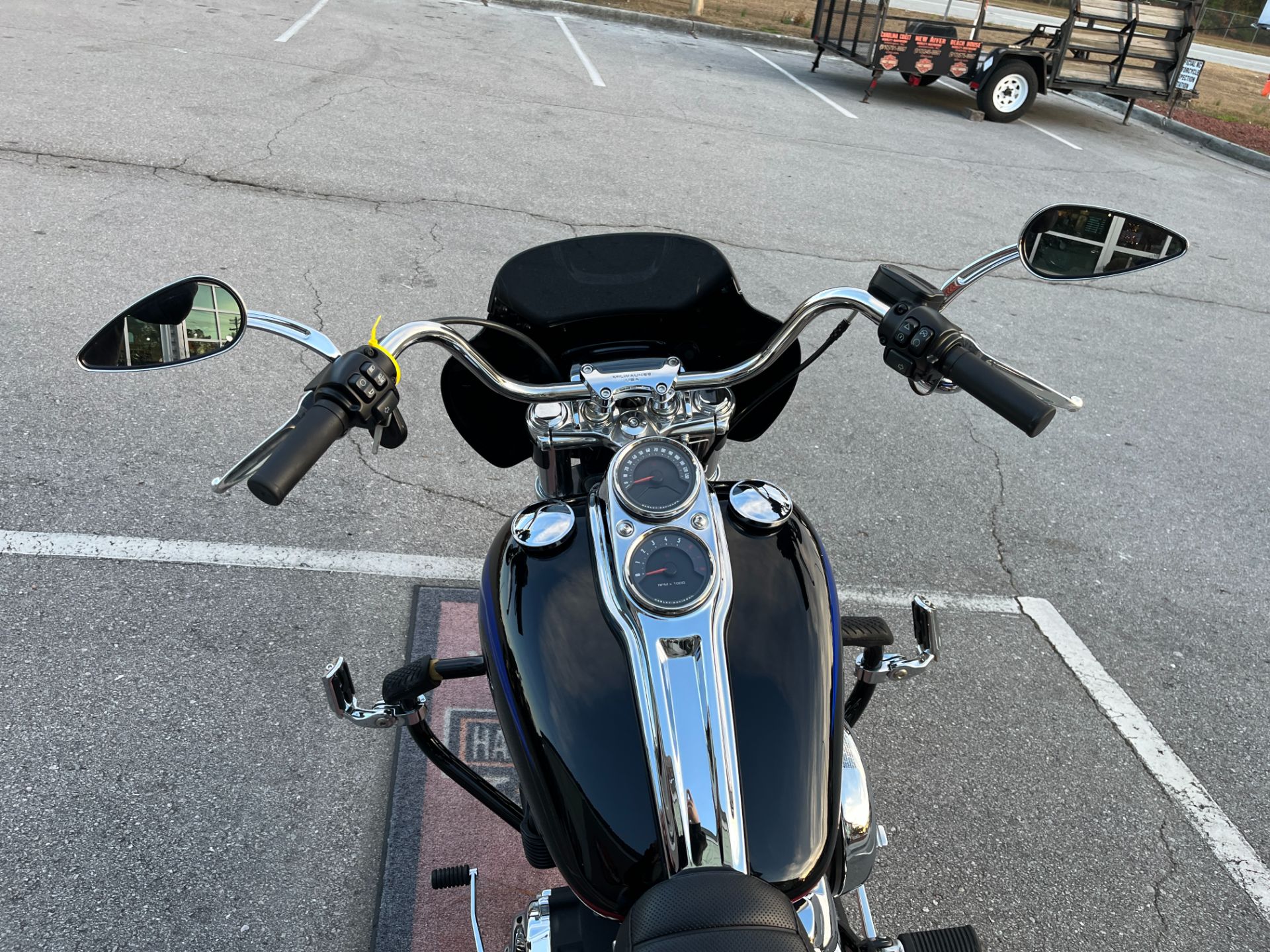 2020 Harley-Davidson Low Rider® in Jacksonville, North Carolina - Photo 10