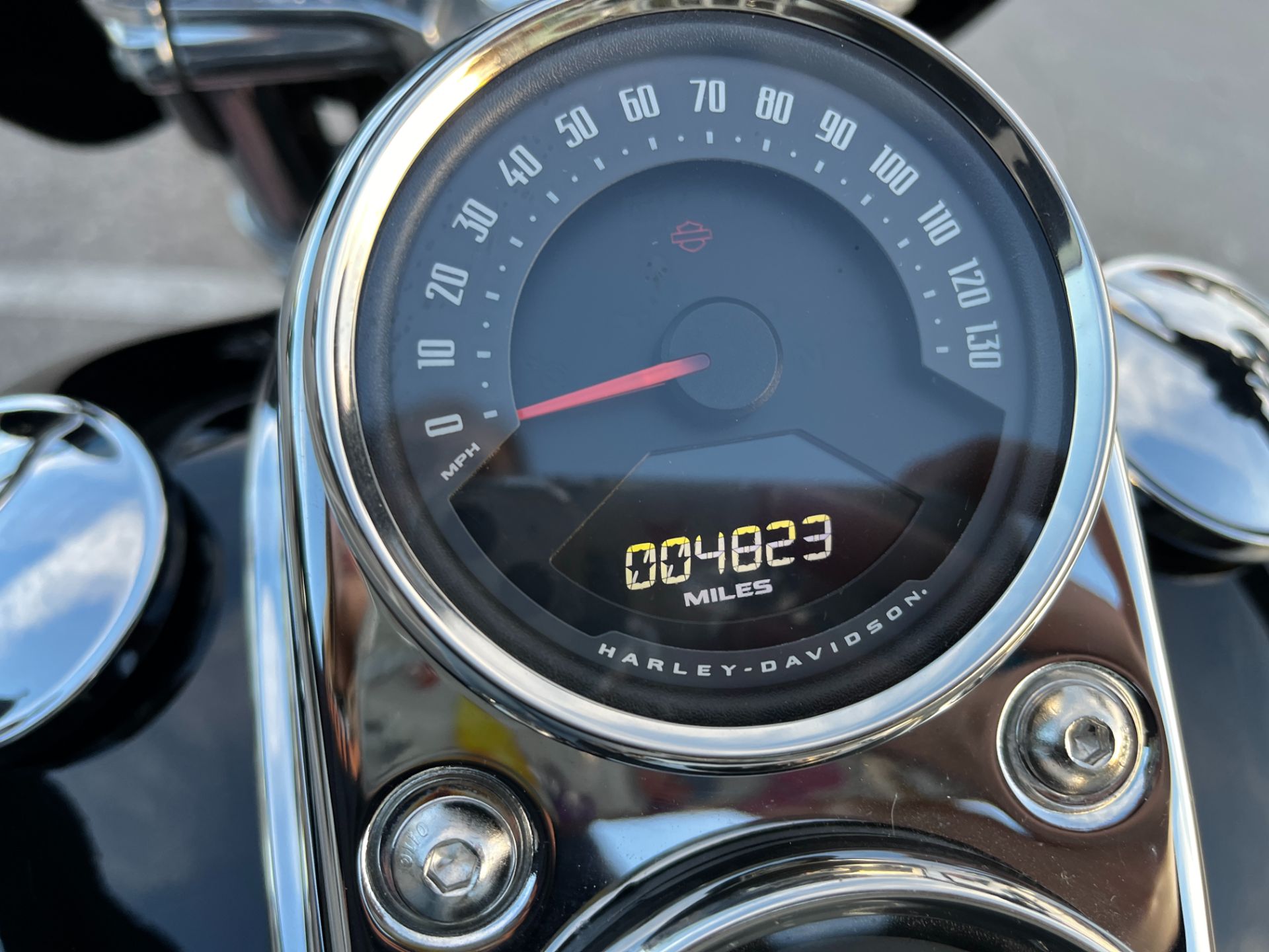2020 Harley-Davidson Low Rider® in Jacksonville, North Carolina - Photo 11