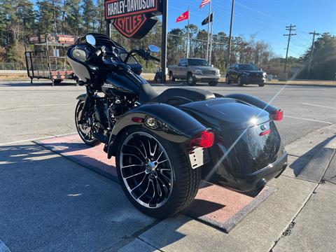 2024 Harley-Davidson Road Glide® 3 in Jacksonville, North Carolina - Photo 6