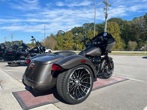 2023 Harley-Davidson Road Glide® 3 in Jacksonville, North Carolina - Photo 5