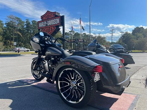 2023 Harley-Davidson Road Glide® 3 in Jacksonville, North Carolina - Photo 6