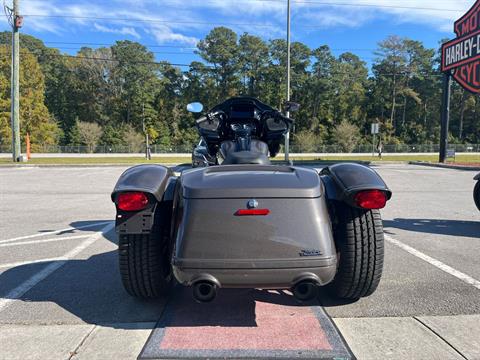 2023 Harley-Davidson Road Glide® 3 in Jacksonville, North Carolina - Photo 8