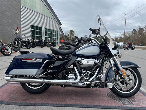 2023 Harley-Davidson ROAD KING in Jacksonville, North Carolina - Photo 1