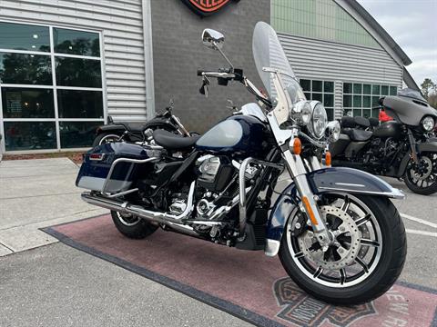 2023 Harley-Davidson ROAD KING in Jacksonville, North Carolina - Photo 4