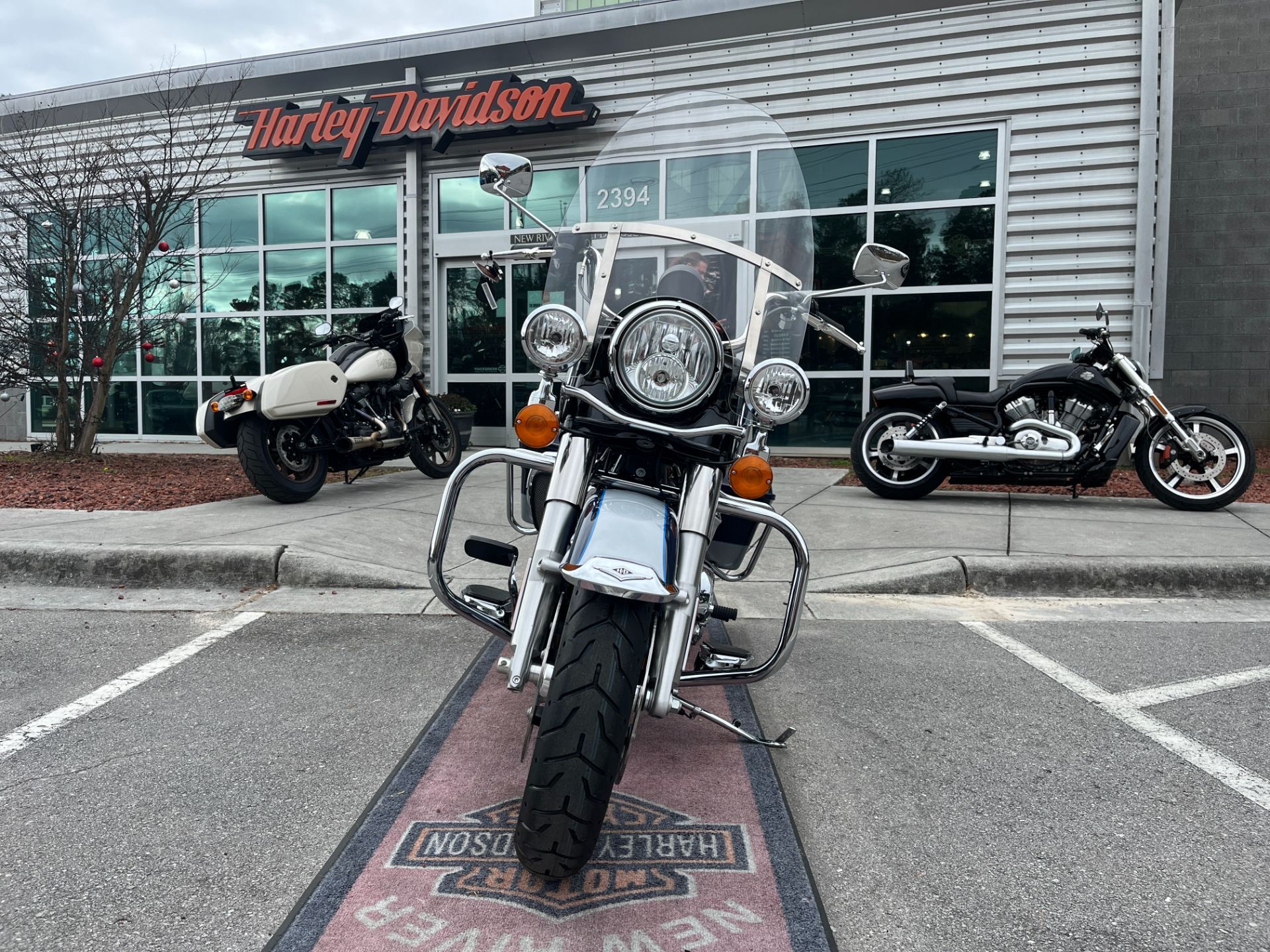 2023 Harley-Davidson ROAD KING in Jacksonville, North Carolina - Photo 7