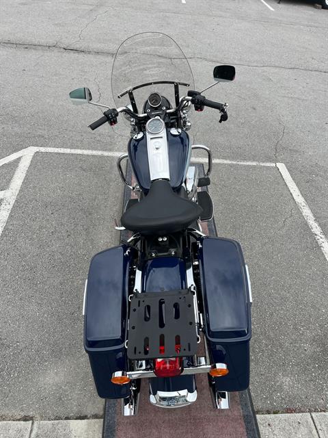 2023 Harley-Davidson ROAD KING in Jacksonville, North Carolina - Photo 10