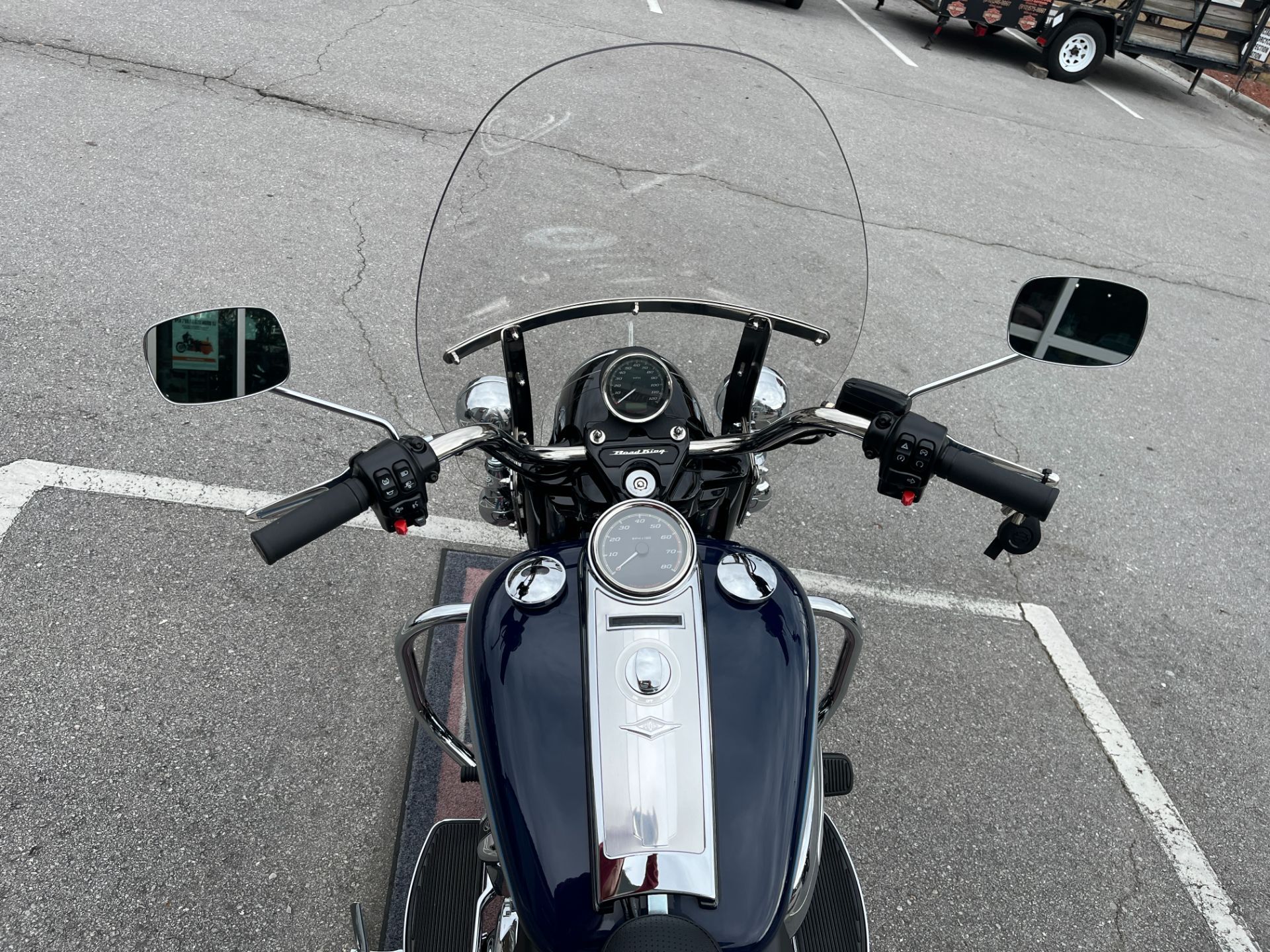 2023 Harley-Davidson ROAD KING in Jacksonville, North Carolina - Photo 11