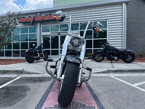 2018 Harley-Davidson Softail® Fat Boy® 114 in Jacksonville, North Carolina - Photo 7
