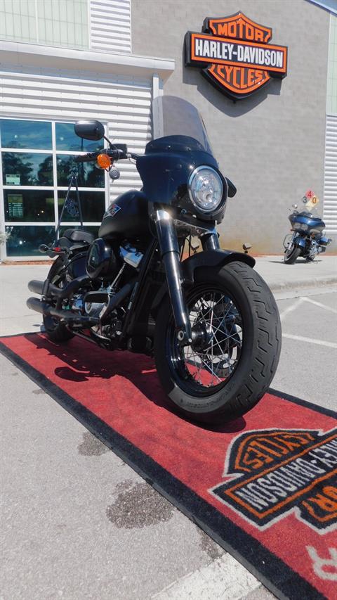 2020 Harley-Davidson Softail Slim® in Jacksonville, North Carolina - Photo 3
