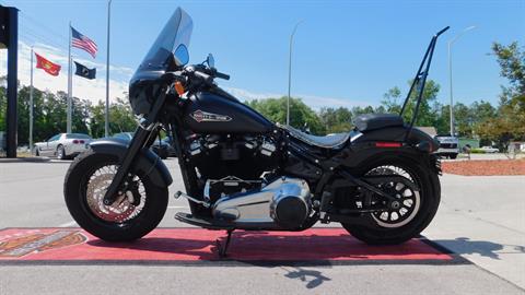 2020 Harley-Davidson Softail Slim® in Jacksonville, North Carolina - Photo 4