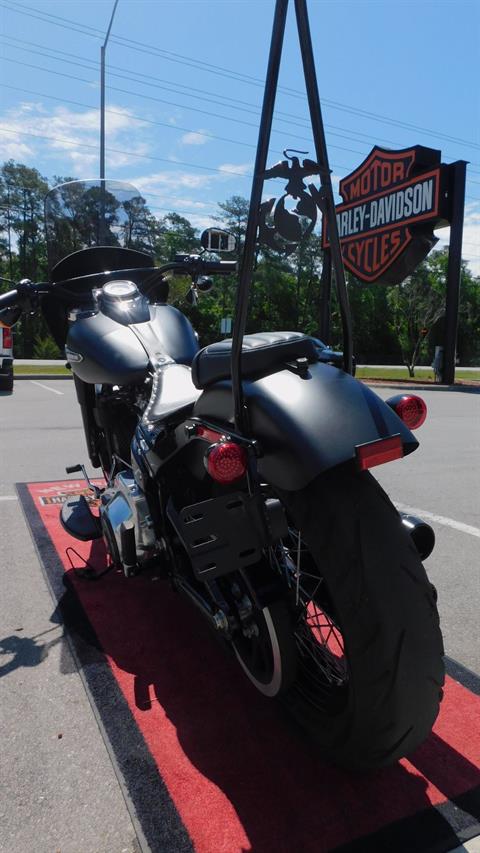 2020 Harley-Davidson Softail Slim® in Jacksonville, North Carolina - Photo 5