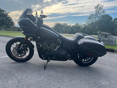 2022 Harley-Davidson Low Rider® ST in Jacksonville, North Carolina - Photo 1