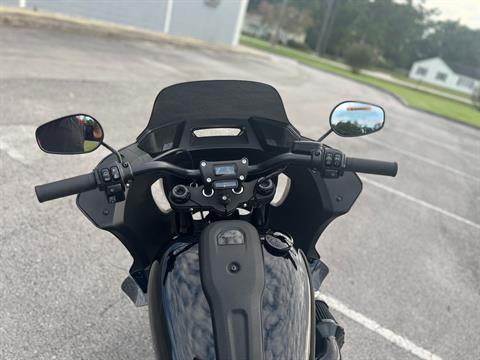 2022 Harley-Davidson Low Rider® ST in Jacksonville, North Carolina - Photo 2