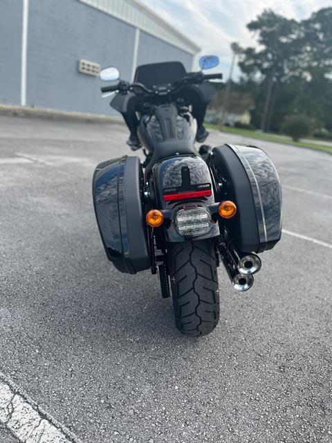 2022 Harley-Davidson Low Rider® ST in Jacksonville, North Carolina - Photo 9