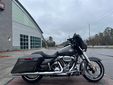 2023 Harley-Davidson Street Glide® Special in Jacksonville, North Carolina - Photo 1