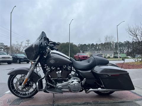 2023 Harley-Davidson Street Glide® Special in Jacksonville, North Carolina - Photo 2