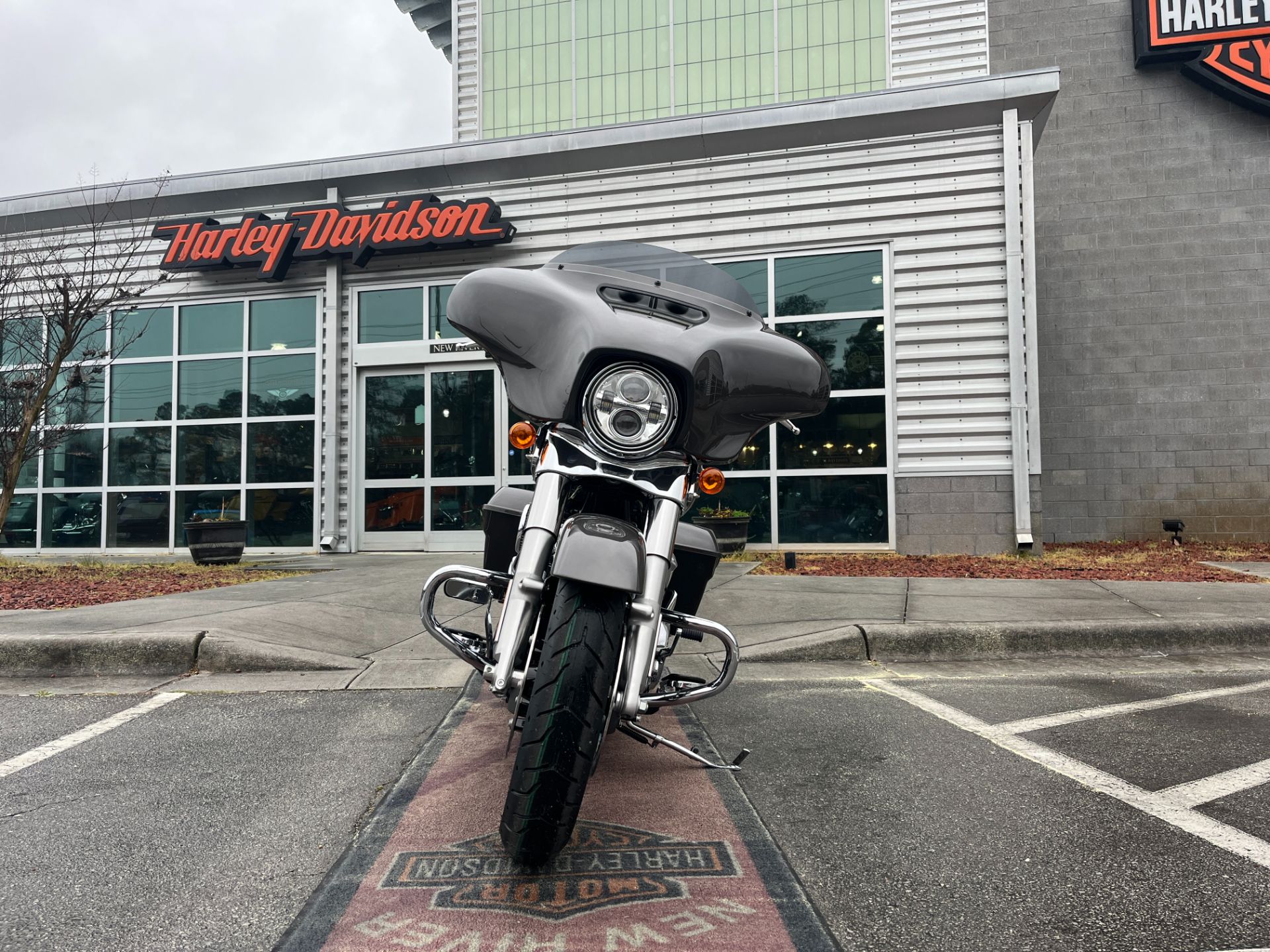 2023 Harley-Davidson Street Glide® Special in Jacksonville, North Carolina - Photo 7