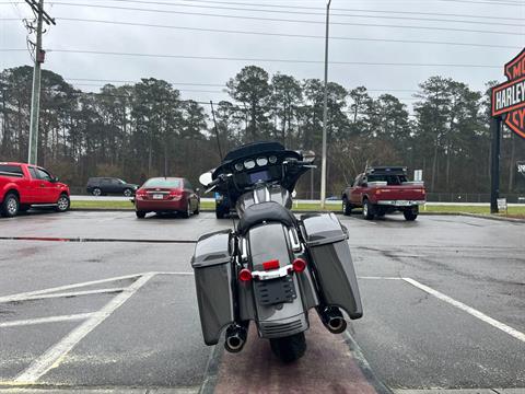 2023 Harley-Davidson Street Glide® Special in Jacksonville, North Carolina - Photo 8