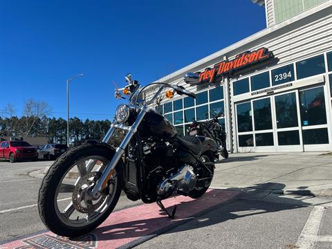 2024 Harley-Davidson Softail® Standard in Jacksonville, North Carolina - Photo 3