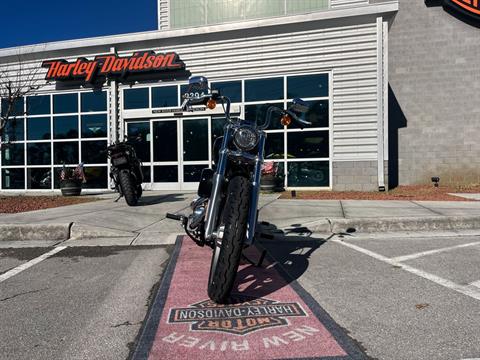 2024 Harley-Davidson Softail® Standard in Jacksonville, North Carolina - Photo 7