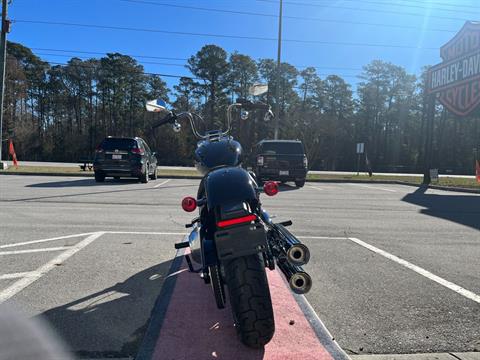 2024 Harley-Davidson Softail® Standard in Jacksonville, North Carolina - Photo 8