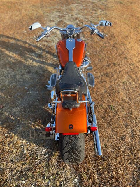 2014 Harley-Davidson CVO™ Breakout® in Jacksonville, North Carolina - Photo 3