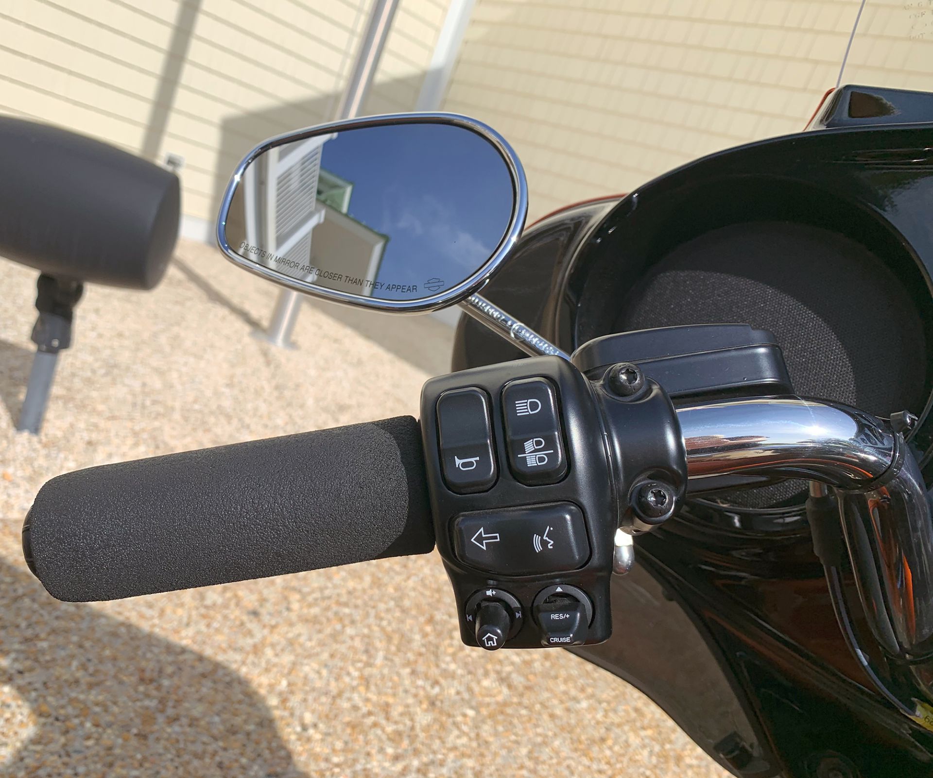 2019 Harley-Davidson Electra Glide® Ultra Limited® in Jacksonville, North Carolina - Photo 11