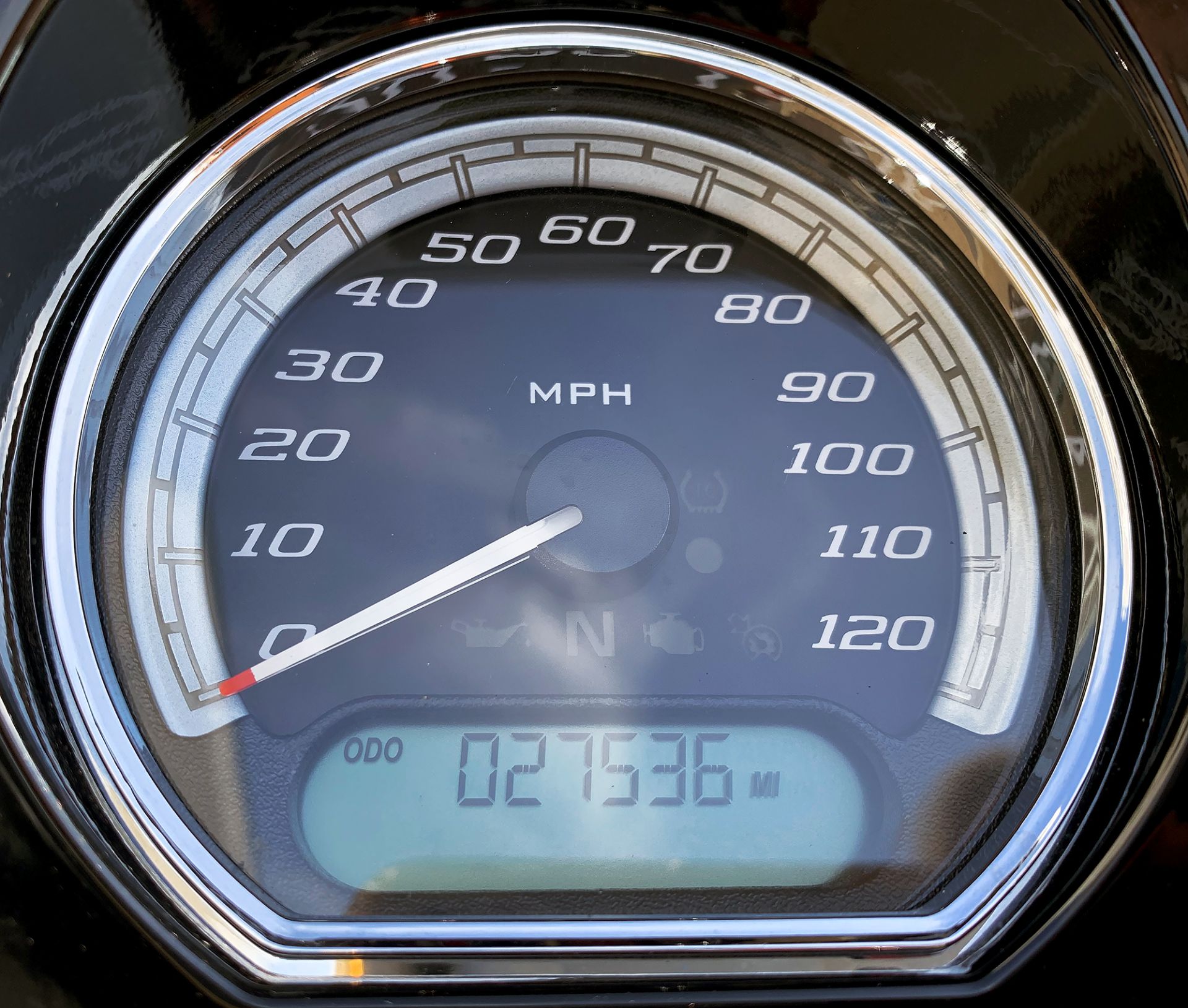 2019 Harley-Davidson Electra Glide® Ultra Limited® in Jacksonville, North Carolina - Photo 12