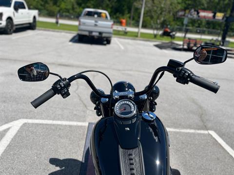 2023 Harley-Davidson Heritage Classic 114 in Jacksonville, North Carolina - Photo 10