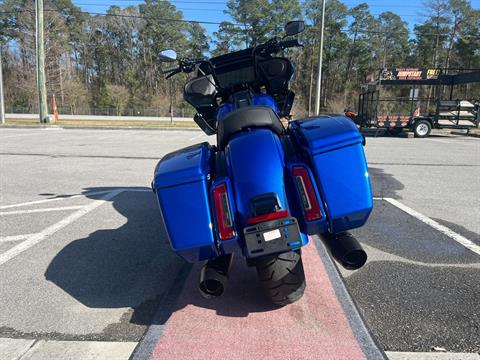 2024 Harley-Davidson Road Glide® in Jacksonville, North Carolina - Photo 8